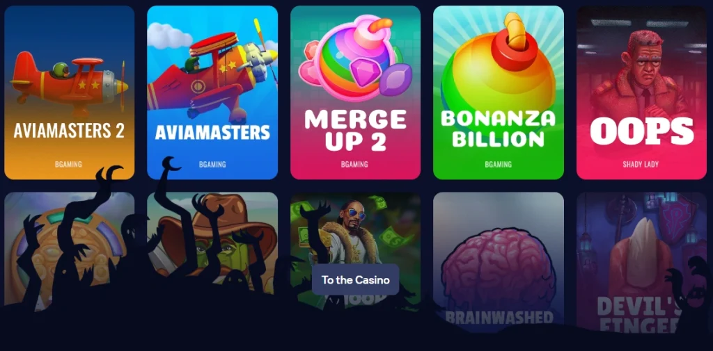 Przewodnik Pelican Casino — mobile app